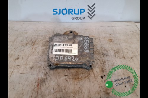 salg af ECU John Deere 6920 Transmission