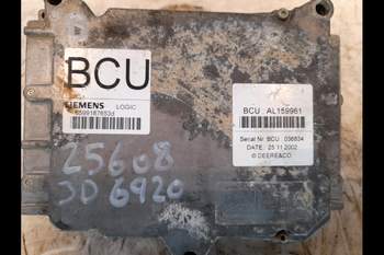 salg af ECU John Deere 6920 LIFT