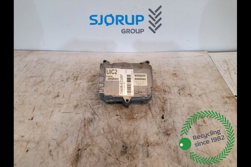 salg af ECU John Deere 6920