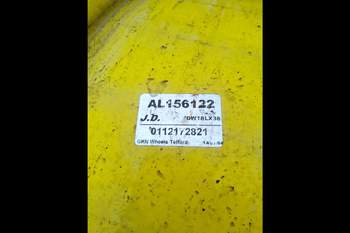 salg af John Deere 6920 RIGHT Rear Rim