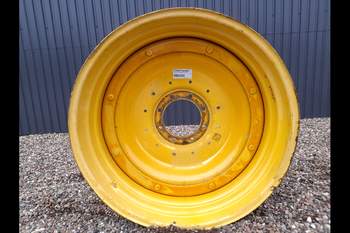 salg af John Deere 6920 LEFT Rear Rim