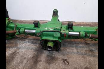 salg af Framaxlar John Deere 6920 