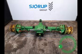 salg af John Deere 6920  Front Axle