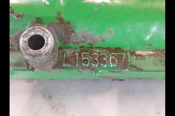 salg af John Deere 6920  Hydraulic valve