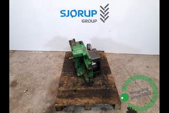 PTO John Deere 6920