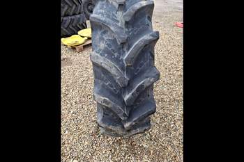 salg af John Deere 6620 RIGHT Tire