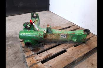 salg af Vorderachsgehäuse John Deere 6620 RECHT