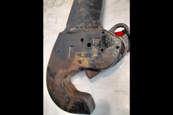 salg af Unterlenker New Holland T6040 LINKS