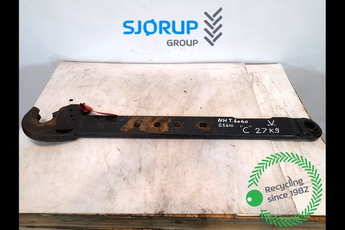 salg af Unterlenker New Holland T6040 LINKS