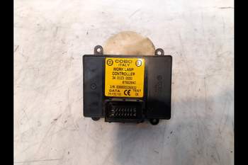 salg af Monitor New Holland T6040