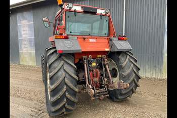 salg af Fiat 115-90 traktor