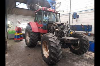 salg af Case 7230 tractor