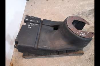 salg af Dieseltank Case 7230