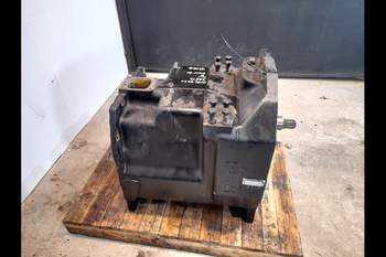 salg af Case 7230  Transmission