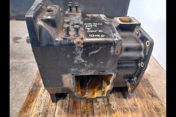 salg af Case 7230  Transmission