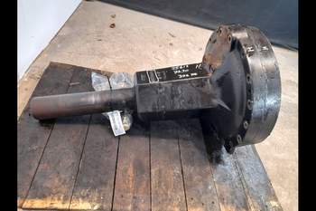 salg af Case 7230 RIGHT Rear Axle