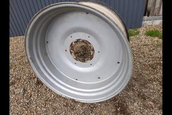 salg af Deutz-Fahr Agrotron M650 traktor