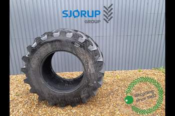 Dæk 600/70R30 BKT