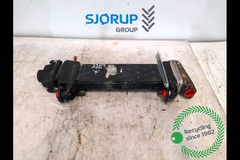 EGR køler Deutz Agrotron M650