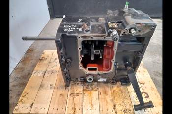 salg af Gearkasse Deutz Agrotron M650