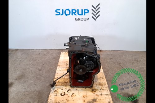 salg af Gearkasse Deutz Agrotron M650