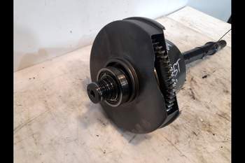 salg af Kardanaksel Deutz Agrotron M650 For