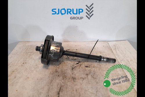 salg af Kardanaksel Deutz Agrotron M650 For