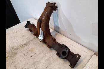 salg af Manifold Deutz Agrotron M650 Udstødning