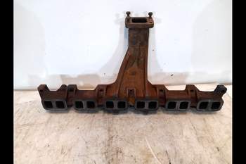 salg af Manifold Deutz Agrotron M650 Udstødning