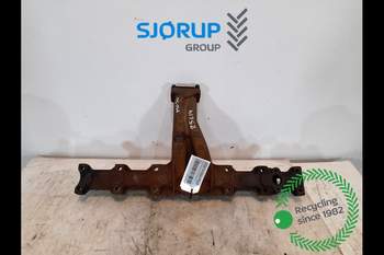 Manifold Deutz Agrotron M650 Udstødning