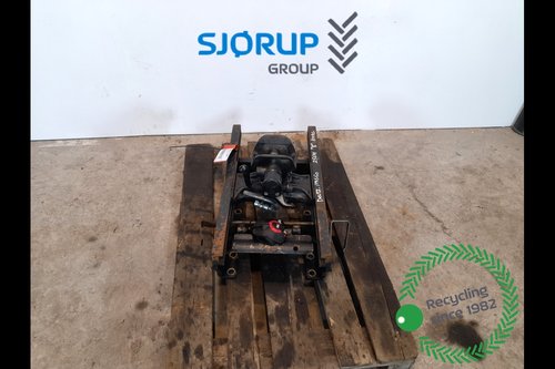 salg af Træk Deutz Agrotron M650