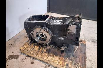 salg af Adskilt Bagtøj Case Maxxum 150