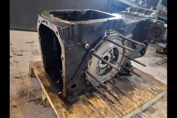 salg af Baktransmission Case Maxxum 150 