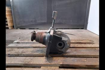 salg af KPL. Differentiale Case Maxxum 150