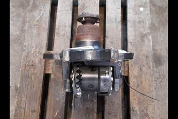 salg af KPL. Differentiale Case Maxxum 150
