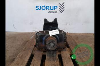 KPL. Differentiale Case Maxxum 150