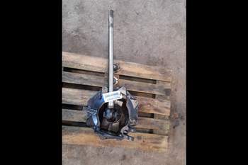 salg af Slutdrev Case Maxxum 150 Venstre