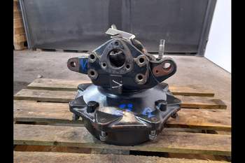 salg af Slutdrev Case Maxxum 150 Venstre