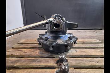 salg af Slutdrev Case Maxxum 150 Venstre