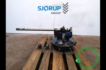 salg af Slutdrev Case Maxxum 150 Venstre