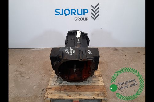 salg af Deutz-Fahr Agrotron 150  Transmission