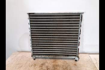 salg af New Holland TL100A  Condenser