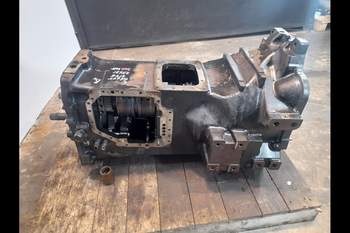 salg af Adskilt Gearkasse Steyr 6145