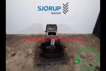 Adskilt Gearkasse Steyr 6145