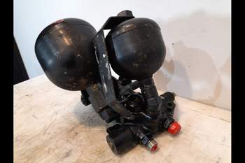 salg af Abfederungsventil Steyr 6145 