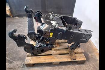 salg af Frontlift Steyr 6145