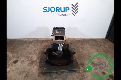 salg af Gearkasse Steyr 6145