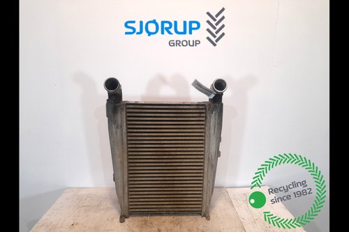salg af Intercooler Steyr 6145
