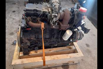 salg af Motor Steyr 6145