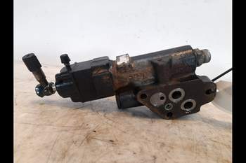 salg af Case Maxxum 150  Hydraulic trailer brake valve